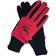 Hy Equestrian Winter Two Tone Riding Gloves Junior