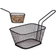 BigBuy Home Basket Servering