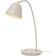 Nordlux Fleur Beige Lámpara de mesa 49cm