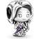 Pandora Disney Princess Tangled Rapunzel Charm - Silver/Purple