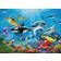 Castorland Tropical Underwater World 200 Pieces