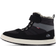 Viking Lucas Mid Jr WP - Black/Grey