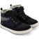 Viking Lucas Mid Jr WP - Black/Grey