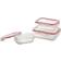 Bergner - Food Container 3pcs