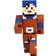 Mattel Minecraft Fusion Figure Hex