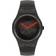 Swatch Black Blur (SUOB183)