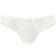 Rosa Faia Selma Brazilian Shorty - White