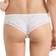 Rosa Faia Selma Brazilian Shorty - White