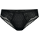 Rosa Faia Selma Brazilian Shorty - Zwart
