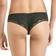 Rosa Faia Selma Brazilian Shorty - Zwart