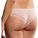 Rosa Faia Selma Brazilian Shorty - Pink