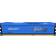 Kingston Fury Beast Blue DDR3 1600MHz 2x4GB (KF316C10BK2/8)
