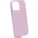 Puro Leather-Look SKY Cover for iPhone 13 Pro