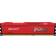 Kingston Fury Beast Red DDR3 1600MHz 4GB (KF316C10BR/4)