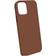 Puro Sky iPhone 13 Kuori Ruskea