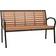 vidaXL 41556 Banc de Jardin