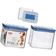 Stefanplast Tosca Barattolo per Biscotti 1.2L