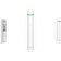 Ajax Detector Inalámbrico De Rotura De Cristales Glassprotect