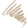 Milani Precision Brow Pencil #110 Taupe