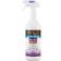 Farnam Shampoo per cavalli con spray Vetrolin Shine 946 ml bianco bianco bianco