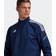 Adidas Trainingsjacke Condivo 21 Hybrid - Bleu