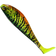 Storm Flaming tiger pike5cm 70g
