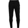 Slazenger Cuffed Fleece Jogging Pants Men - Black