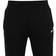 Slazenger Cuffed Fleece Jogging Pants Men - Black