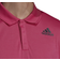 Adidas Tennis Freelift Polo Shirt Men - Pink/Black