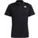 Adidas Freelift Polo Shirt - Black Male