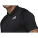 Adidas Freelift Polo Shirt - Black Male