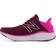 New Balance Fresh Foam 1080v11 W - Garnet/Pink Glow