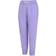 Lauren Ralph Lauren Fleece Joggers - Cruise Lavendar