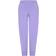 Lauren Ralph Lauren Fleece Joggers - Cruise Lavendar