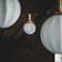 Konsthantverk Klyfta Pendant Lamp ∅ 25cm