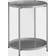 tectake Oxford Sengebord 45.5x45.5cm
