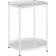 tectake Oxford Sengebord 45.5x45.5cm