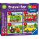 Ravensburger My First Puzzles Travel Far 14 Pieces