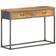 vidaXL - Console Table 35x110cm