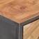 vidaXL - Console Table 35x110cm