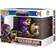 Funko Pop! Rides Masters of The Universe Skeletor on Night Stalker