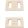 Andersen Furniture Rack Fittings Bøjler