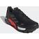 adidas Terrex Agravic Ultra Trail M - Core Black/Grey Five/Solar Red