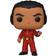 Funko Pop! Television Star Trek Khan