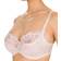 Felina Conturelle Provence Balconette Bra - Porcelain Rose