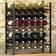 vidaXL - Wine Rack 25.6x31.5"