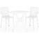 vidaXL 3070582 Ensemble de Bistrot, 1 Table incluse 2 Chaises