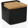 BigBuy Home - Saltskål 12.2cm