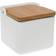 BigBuy Home - Saltskål 12.2cm