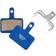 BBB Discstop HP BBS-52 Brake Pads